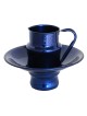 Anodized Aluminum Mayim Achronim Set - Variety of Colors